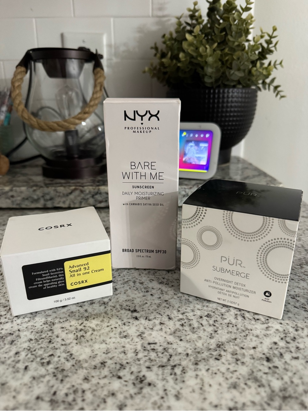 Skin Care Bundle